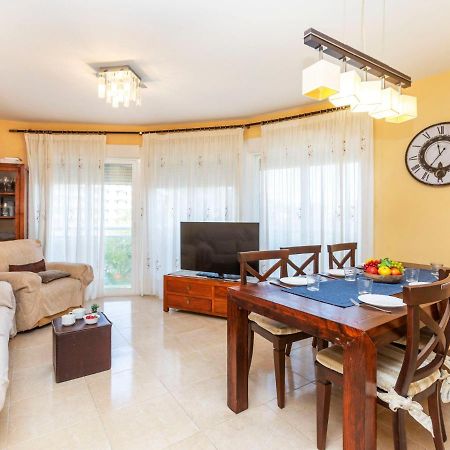Apartment Mirador De Llandels II By Interhome Peniscola Ngoại thất bức ảnh