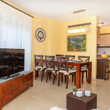 Apartment Mirador De Llandels II By Interhome Peniscola Ngoại thất bức ảnh