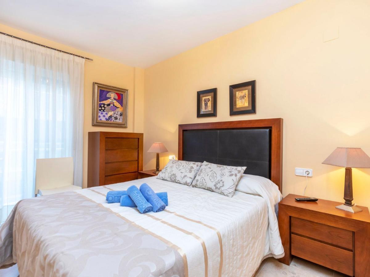 Apartment Mirador De Llandels II By Interhome Peniscola Ngoại thất bức ảnh