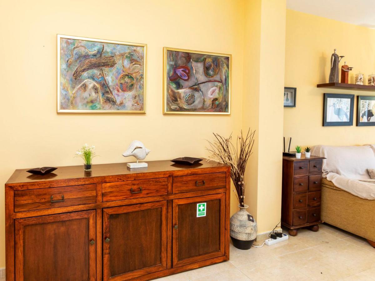 Apartment Mirador De Llandels II By Interhome Peniscola Ngoại thất bức ảnh